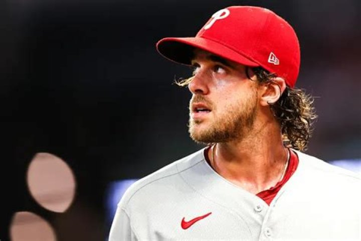 
Aaron Nola Height, Weight, Net Worth, Age, Birthday, Wikipedia, Who, Nationality, Biography 