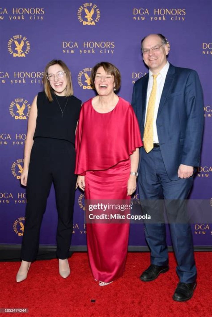 Abigail Klobuchar Bessler Height, Net Worth, Age, Who, Facts, Biography, Wiki