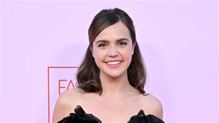 
Actress Bailee Madison Has Hip Floridian Parents and Family 