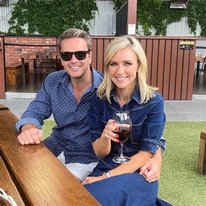 
AFL Reporter Jacqueline Felgate’s Separation From Husband Michael Felgate Resurfaces As The Sports Analyst Announces Retirement 