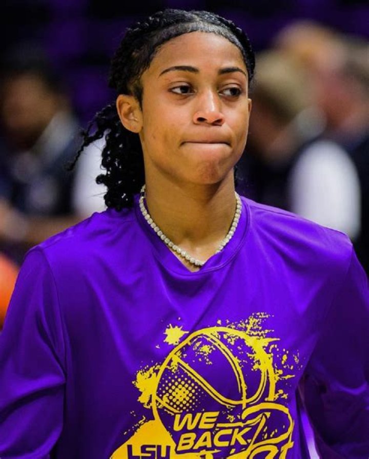 Alexis Morris Wikipedia And Age: Family Ethnicity