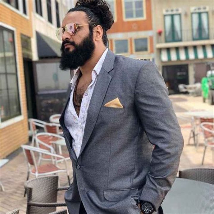 Amit Gurjar Height, Weight, Net Worth, Age, Birthday, Wikipedia, Who, Instagram, Biography