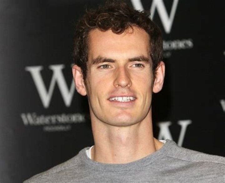 Andy Murray Height, Weight, Net Worth, Age, Birthday, Wikipedia, Who, Nationality, Biography