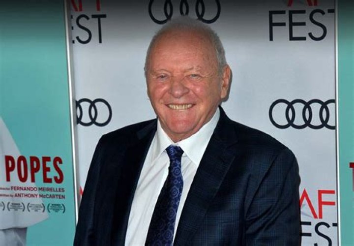 Anthony Hopkins Height, Weight, Net Worth, Age, Birthday, Wikipedia, Who, Nationality, Biography
