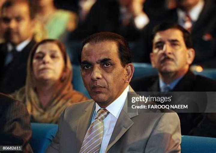 
Ashfaq Hussain Age, Birthday, Wikipedia, Who, Nationality, Biography 