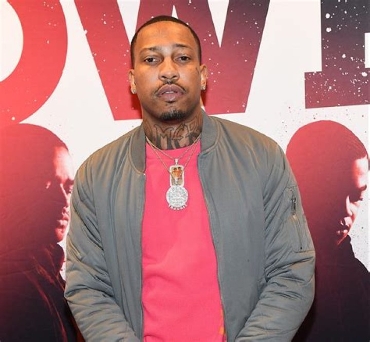 
Atlanta Rapper Trouble Real Name Mariel Semonte Orr Shot To Death, Here Is What Happened To Him 