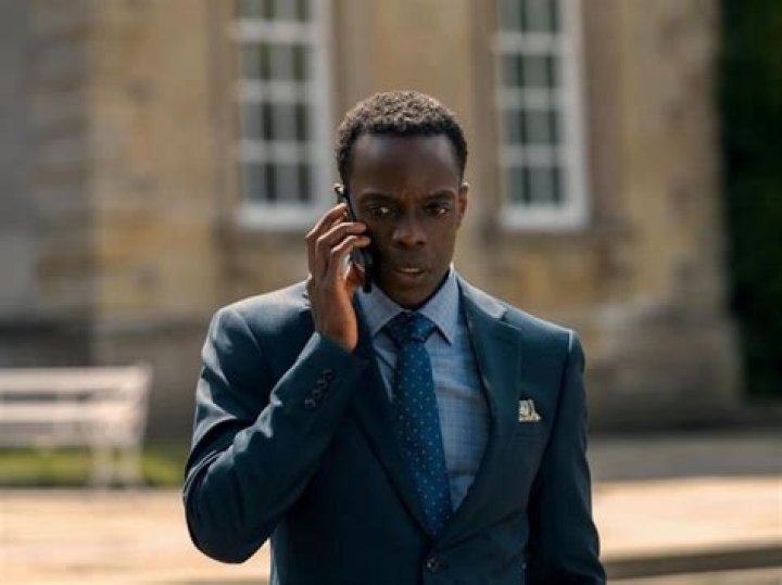 Ato Essandoh Height, Weight, Net Worth, Age, Wiki, Who, Instagram, Biography