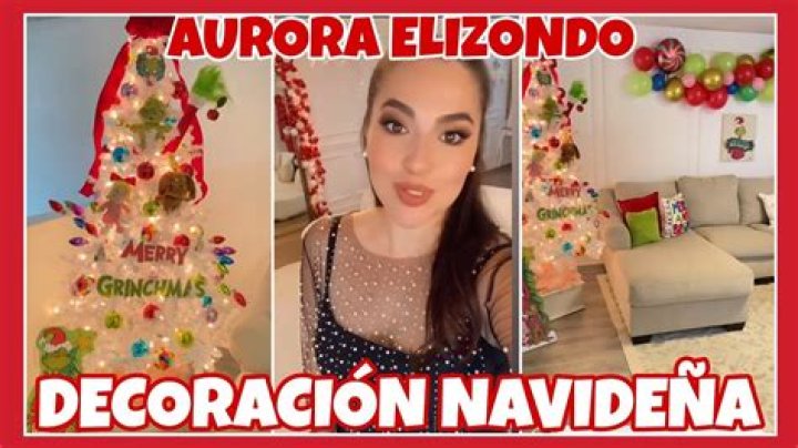 Aurora Elizondo Height, Age, Boyfriend, Biography, Wiki, Net Worth