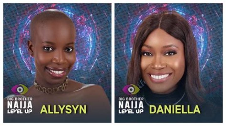 
BBNaija S7: “Tonight, the barbecue man did not fail us.”-Biggie reacts after Adekunle finished the arena games 