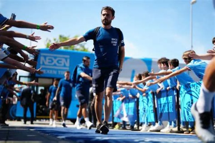 
Bernardo Silva’s father opens up on failed Barcelona move 