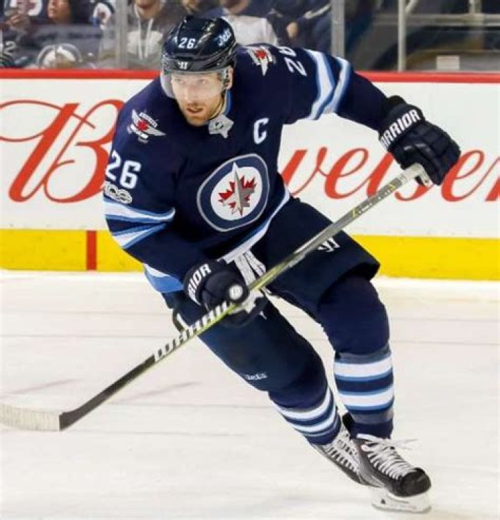 
Blake Wheeler Height, Weight, Net Worth, Age, Birthday, Wikipedia, Who, Nationality, Biography 