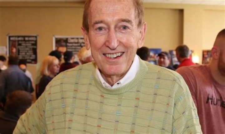 Bob McGrath Height, Weight, Net Worth, Age, Birthday, Wikipedia, Who, Instagram, Biography