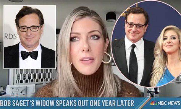 
Bob Saget Wife Who is Bob Saget Wife? 