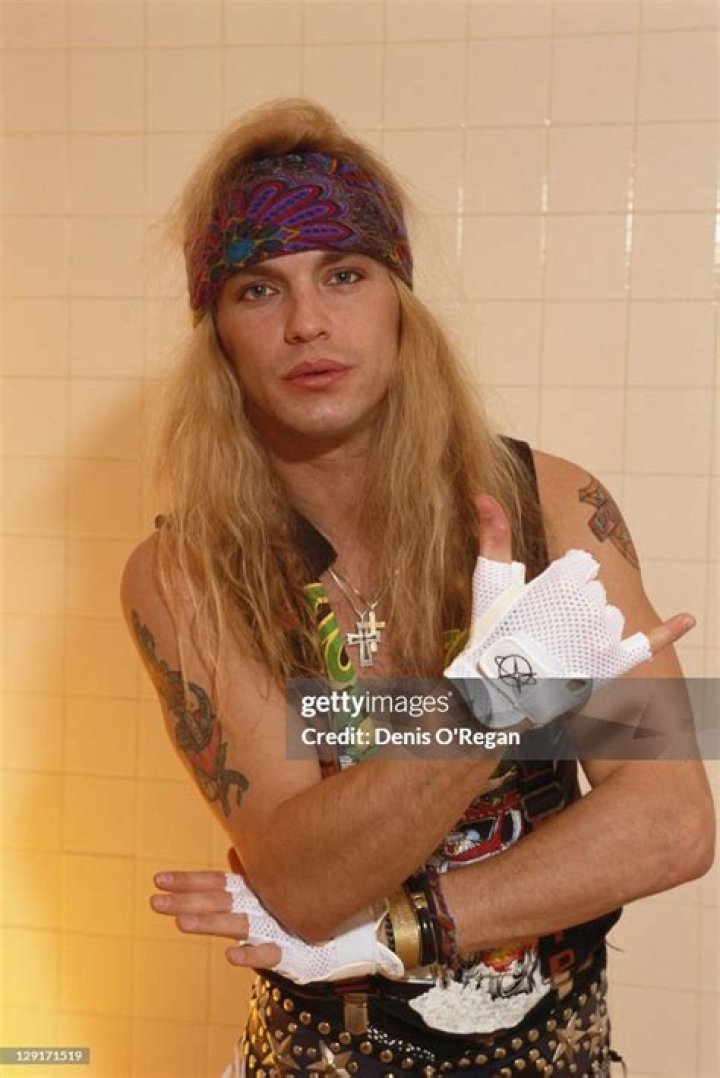 
Bret Michaels Illness, Poison Singer Is Sick And Hospitalized, What Happened? 