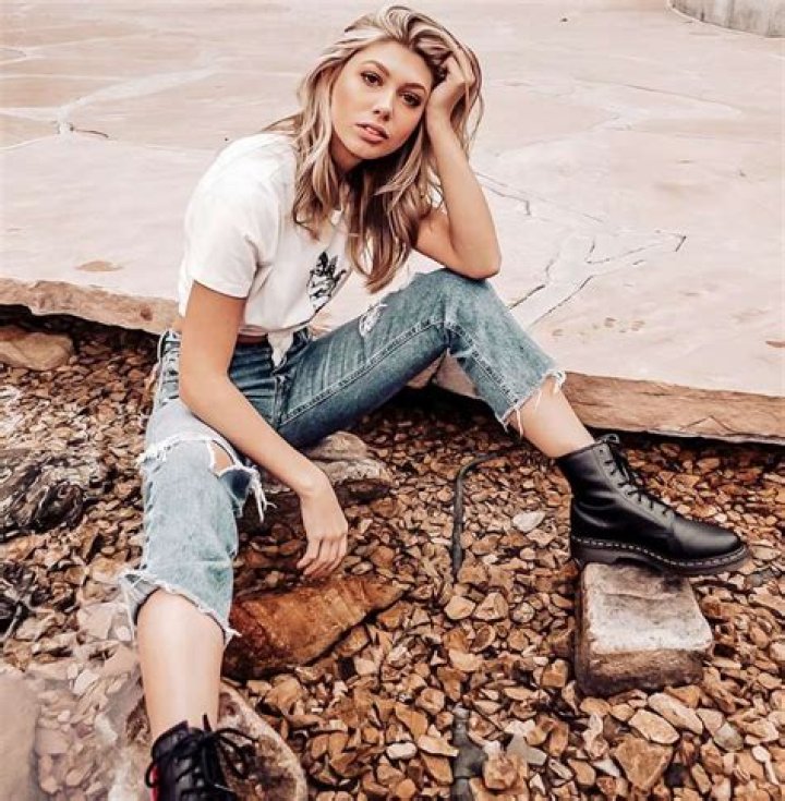 Brookelynn Elizabeth Height, Weight, Net Worth, Age, Birthday, Wikipedia, Who, Nationality, Biography