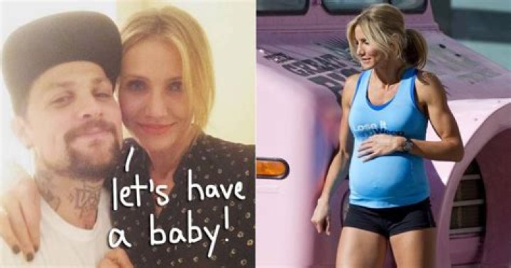 
Cameron Diaz Pregnant 2023: Is She Expecting Again? Health Update 