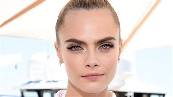
Cara Delevingne Is Ready To Teach You About Sex With New Series 