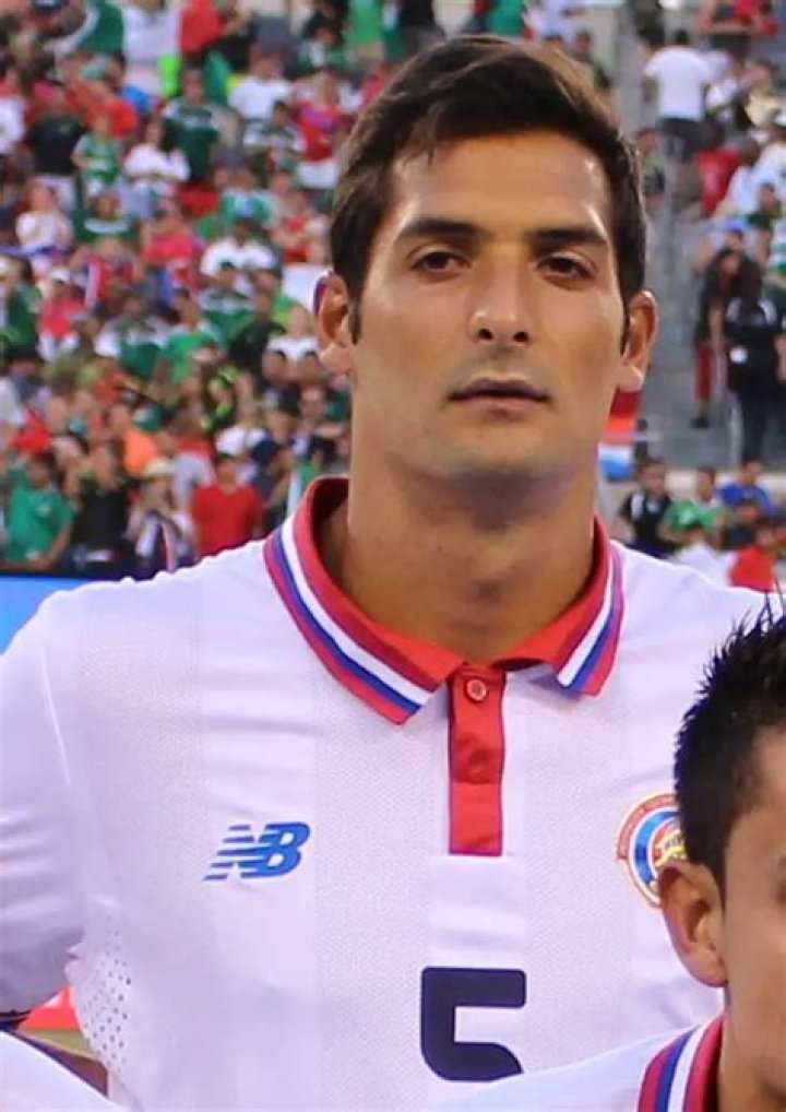 
Celso Borges Height, Weight, Net Worth, Age, Birthday, Wikipedia, Who, Nationality, Biography 