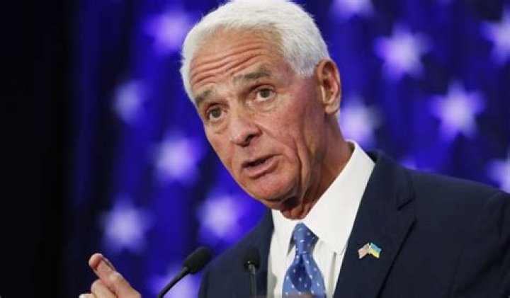 
Charlie Crist Height, Weight, Net Worth, Age, Birthday, Wikipedia, Who, Nationality, Biography 