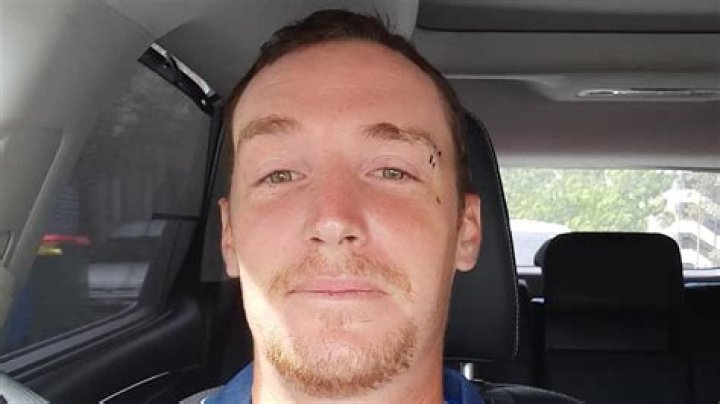 
Charlize Mutton Murder Case Update, Stepfather Justin Laurens Stein Charged 