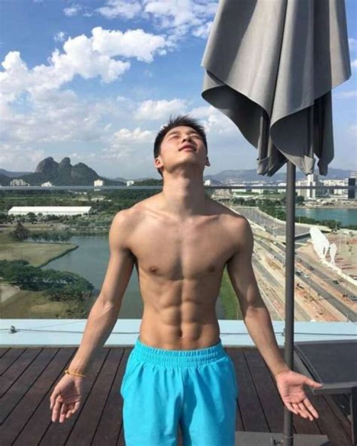 Chen Aisen Height, Weight, Net Worth, Age, Birthday, Wikipedia, Who, Instagram, Biography