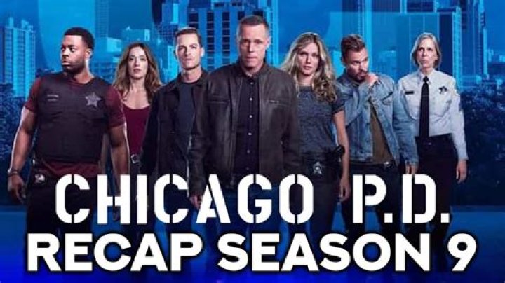 Chicago P D Season 9 Episode 17 Release Date and Time, Countdown, When Is It Coming Out?