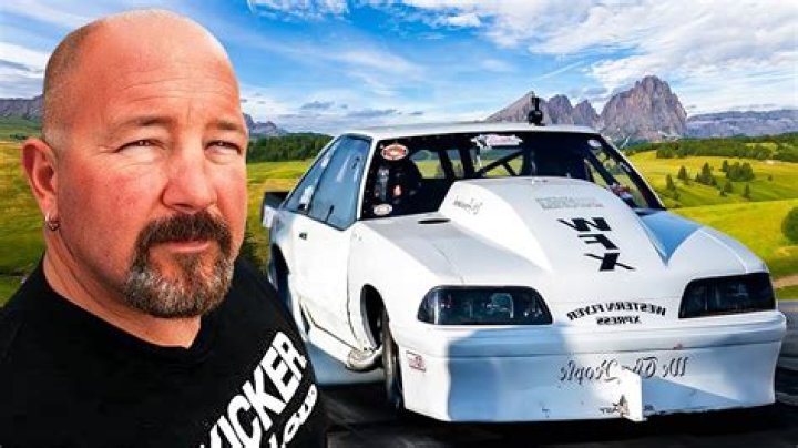 Chuck Seitsinger Height, Weight, Net Worth, Age, Birthday, Wikipedia, Who, Nationality, Biography