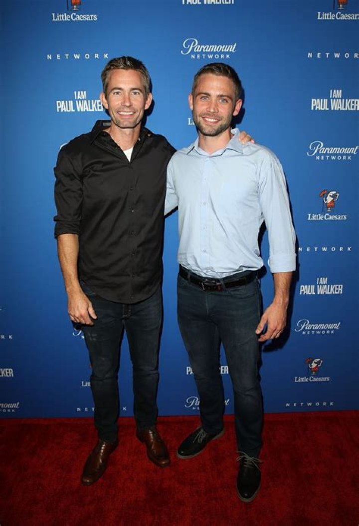 Cody Walker Height, Weight, Net Worth, Age, Birthday, Wikipedia, Who, Nationality, Biography