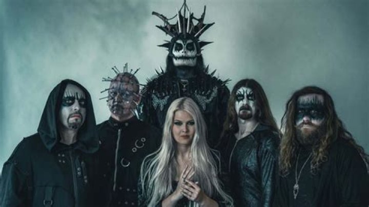 
Cradle Of Filth Guitarist And Songwriter Stuart Anstis Passed Away At 48, Obituary Details 