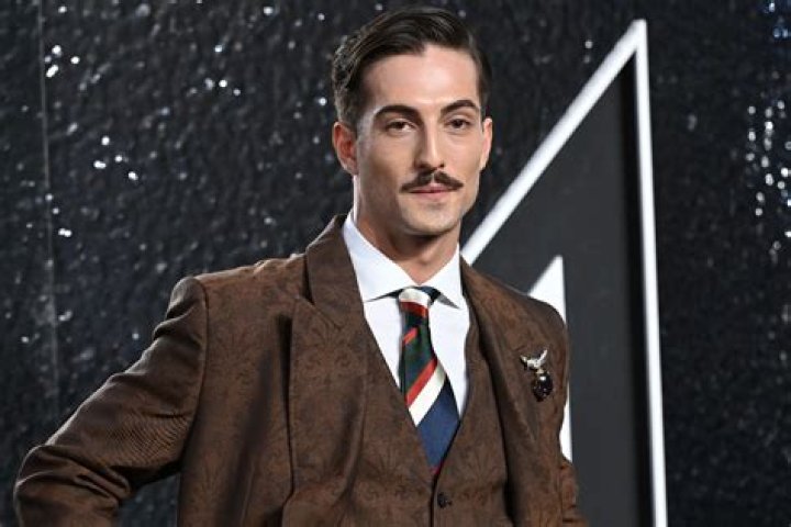 
Damiano Carrara Height, Weight, Net Worth, Age, Birthday, Wikipedia, Who, Nationality, Biography 