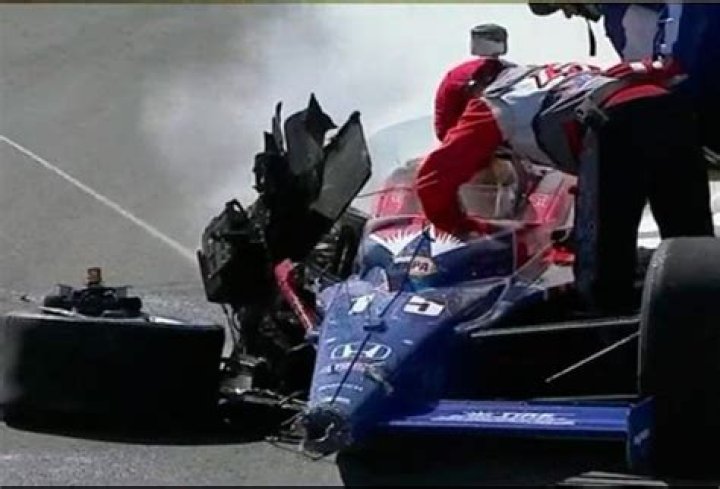 
Dan Wheldon Cause of Death, How did Dan Wheldon Die? 