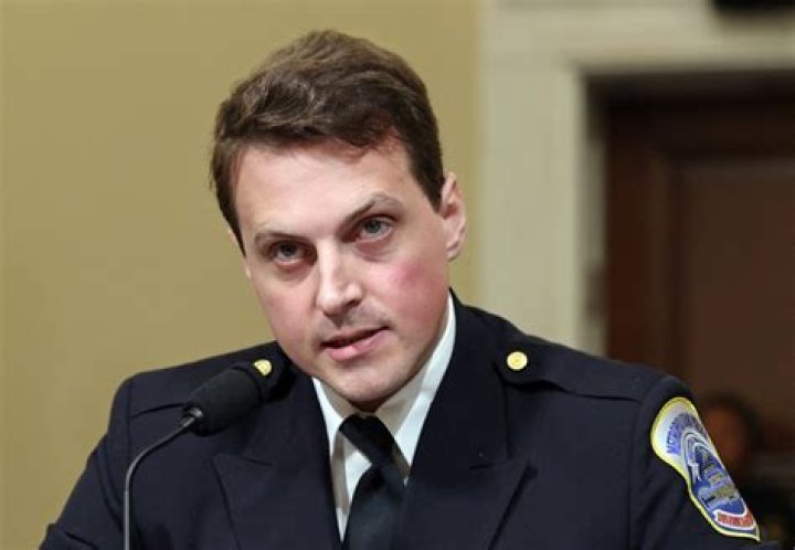 Daniel Hodges Age, Birthday, Wikipedia, Who, Nationality, Biography