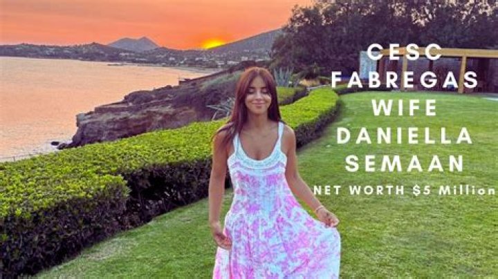 Daniella Semaan Height, Weight, Net Worth, Age, Birthday, Wikipedia, Who, Instagram, Biography