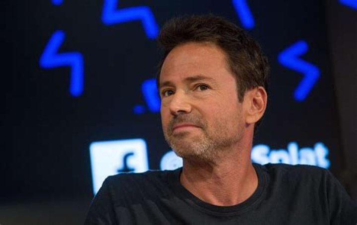David Lascher Height, Weight, Net Worth, Age, Birthday, Wikipedia, Who, Nationality, Biography