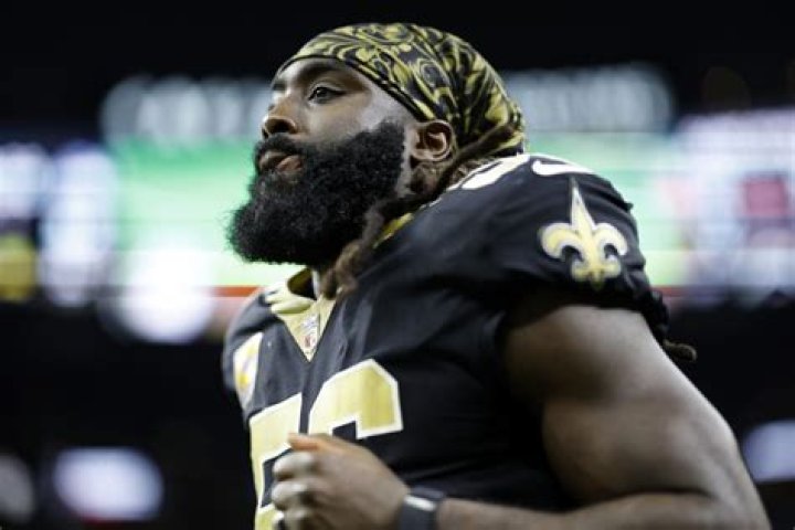 
Demario Davis Height, Weight, Net Worth, Age, Birthday, Wikipedia, Who, Nationality, Biography 