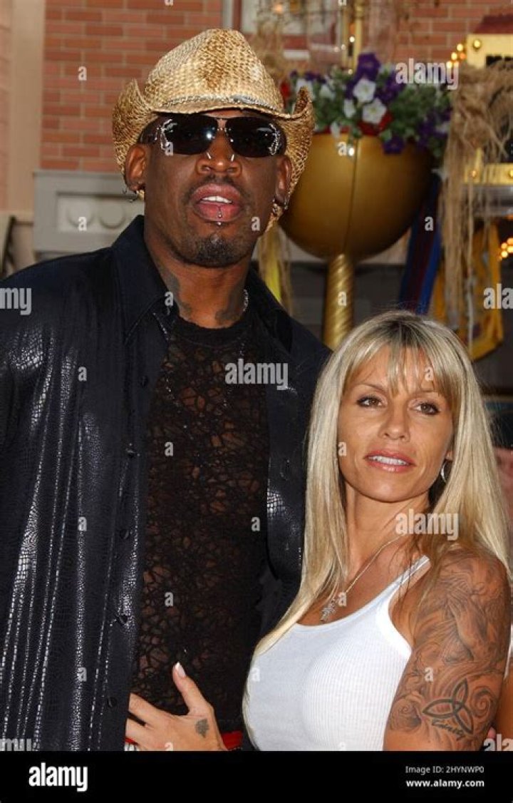 
Dennis Rodman Ex Wife Who is Dennis Rodman Ex Wife? 