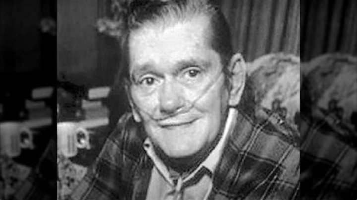 
Dick York Cause of Death, How did Dick York Die? 