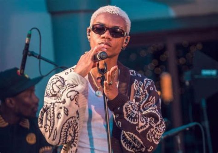 
Did KiDi have a stroke? Richie Mensah responds to claims about singer’s health 
