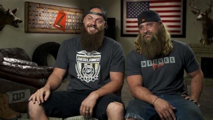 Diesel Brothers And Their Journey With Lasting Mormon Faith