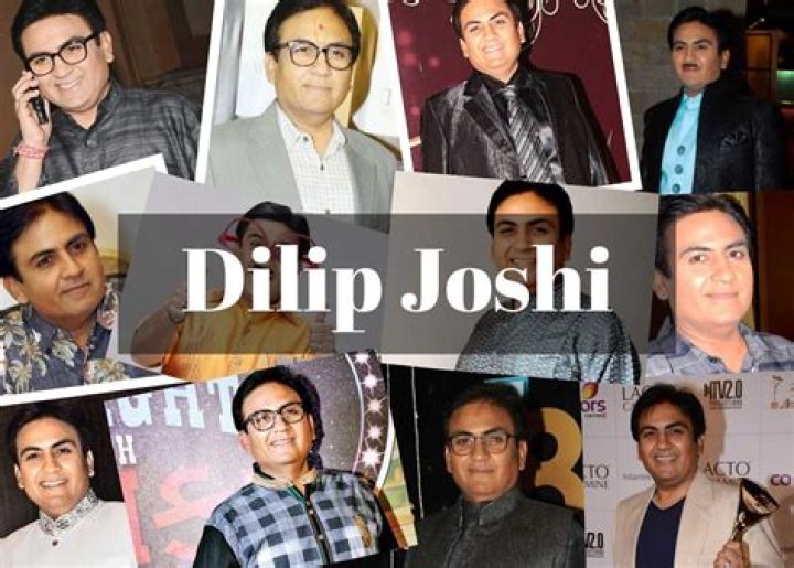 
Dinkal Joshi Height, Weight, Net Worth, Age, Birthday, Wikipedia, Who, Nationality, Biography 