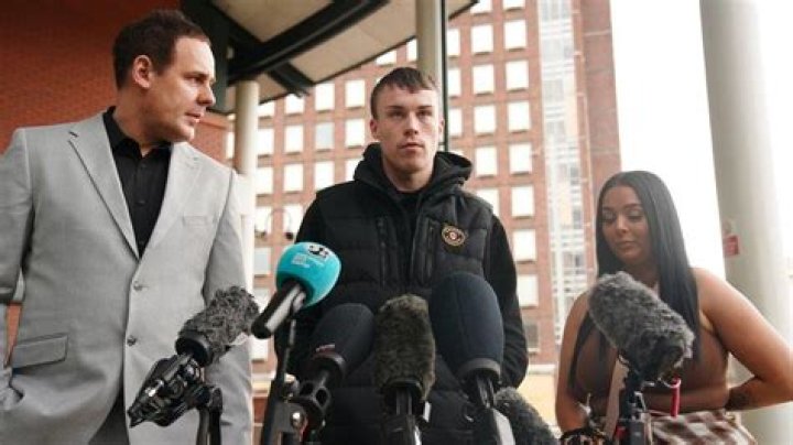 
Eleanor Williams Mental Health And Trial Update: Allison Johnston Daughter Accused Jordan Trengove 