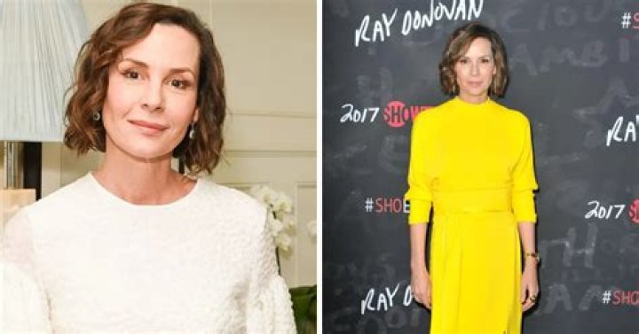 Embeth Jean Davidtz Height, Weight, Net Worth, Age, Birthday, Wikipedia, Who, Instagram, Biography