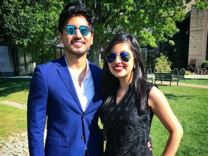 Fahim Saleh Height, Age, Boyfriend, Biography, Wiki, Net Worth