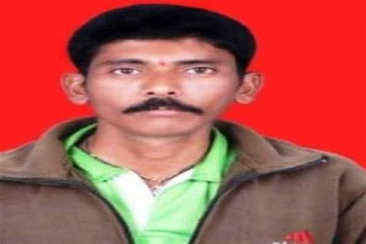 
Farmer Dashrath Lakshman Kedari Commits Suicide and blames PM Modi 