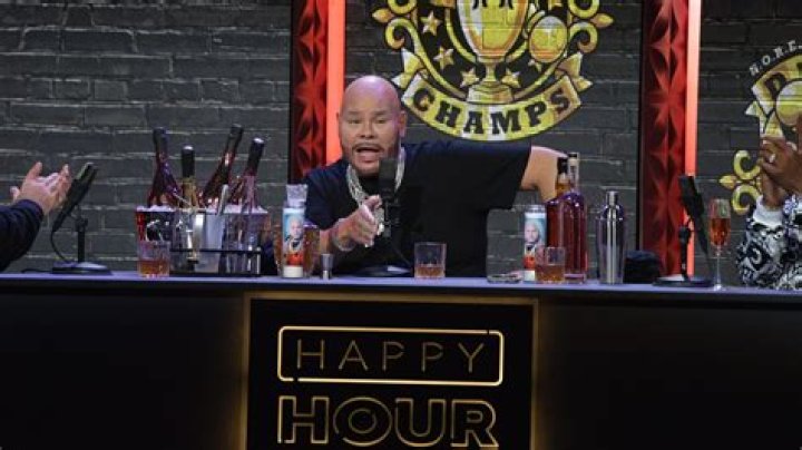
Fat Joe Speak On The Jamaican Connection To His “Lean Back” Dance 