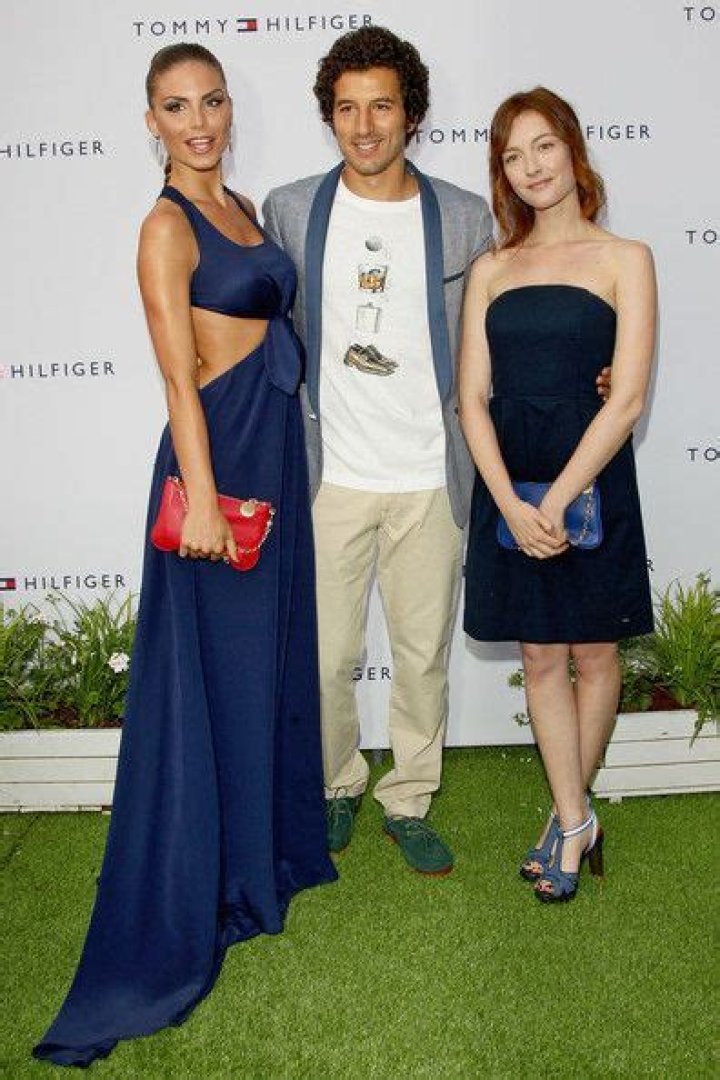 Francesco Scianna Height, Age, Girlfriend, Biography, Wiki, Net Worth