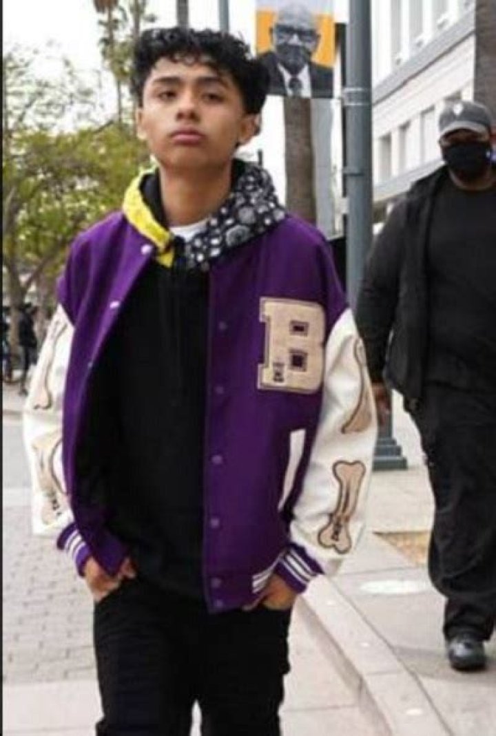 
Gabe Ramirez Age, Birthday, Wikipedia, Who, Nationality, Biography 