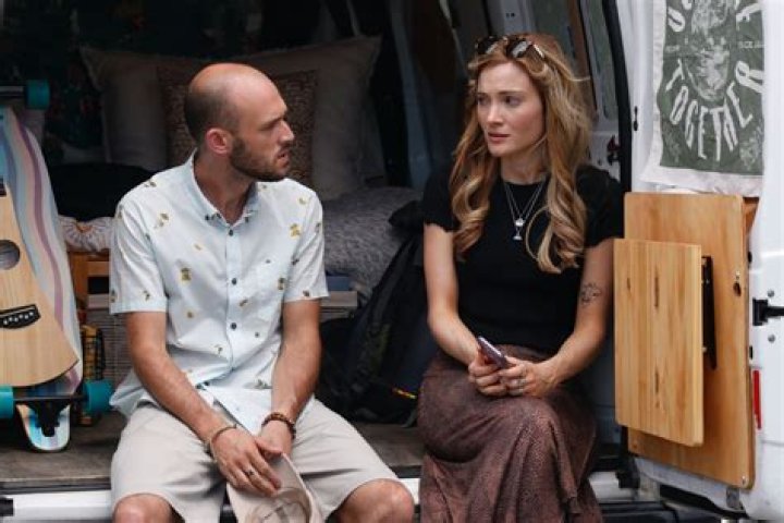 
Gaby Petito Movie: Evan Hall Actor Age, Height and Girlfriend – How Old Is He? 