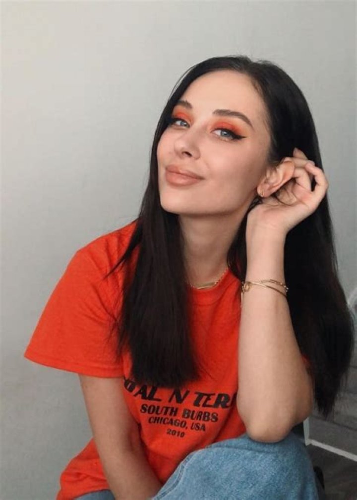 Gina Shkeda Height, Weight, Net Worth, Age, Birthday, Wikipedia, Who, Nationality, Biography