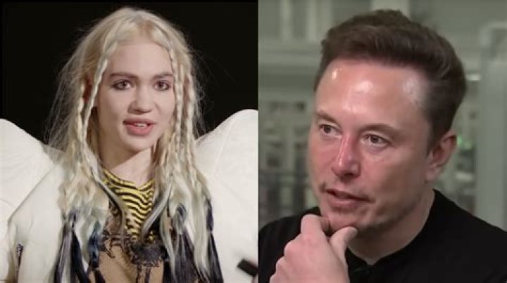 
Grimes Changes Her and Elon Musk’s Daughter Exa Dark Sideræl’s Name to a Symbol 